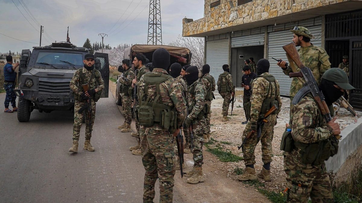 Atualização sobre a Tempestade Al-Aqsa: dia 879