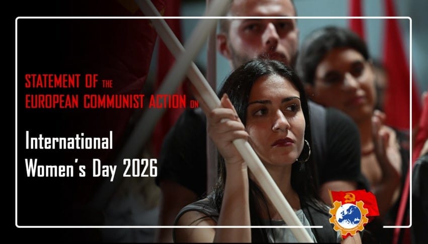 ACE: Sobre o Dia Internacional da Mulher de 2026