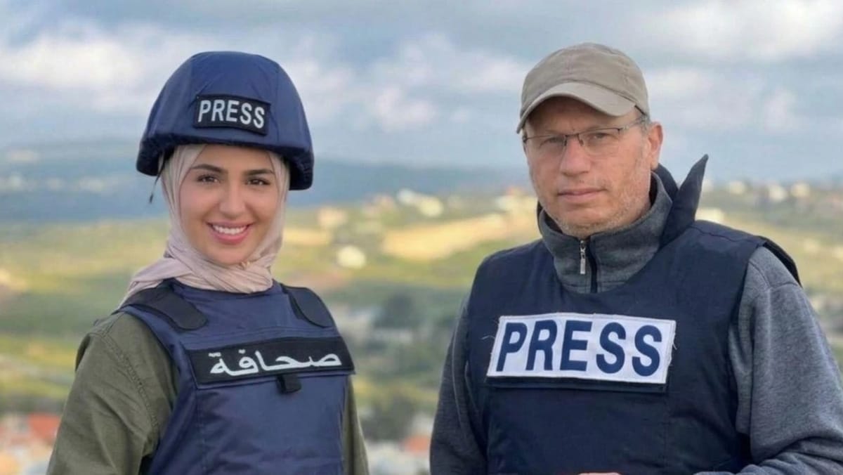 Atualização sobre a Tempestade Al-Aqsa: dia 903