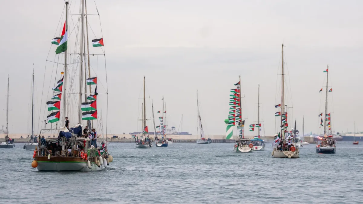 Atualização sobre a Tempestade Al-Aqsa: dia 935