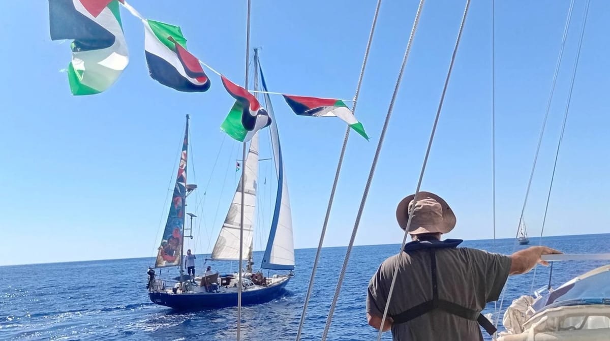 Atualização sobre a Tempestade Al-Aqsa: dia 909