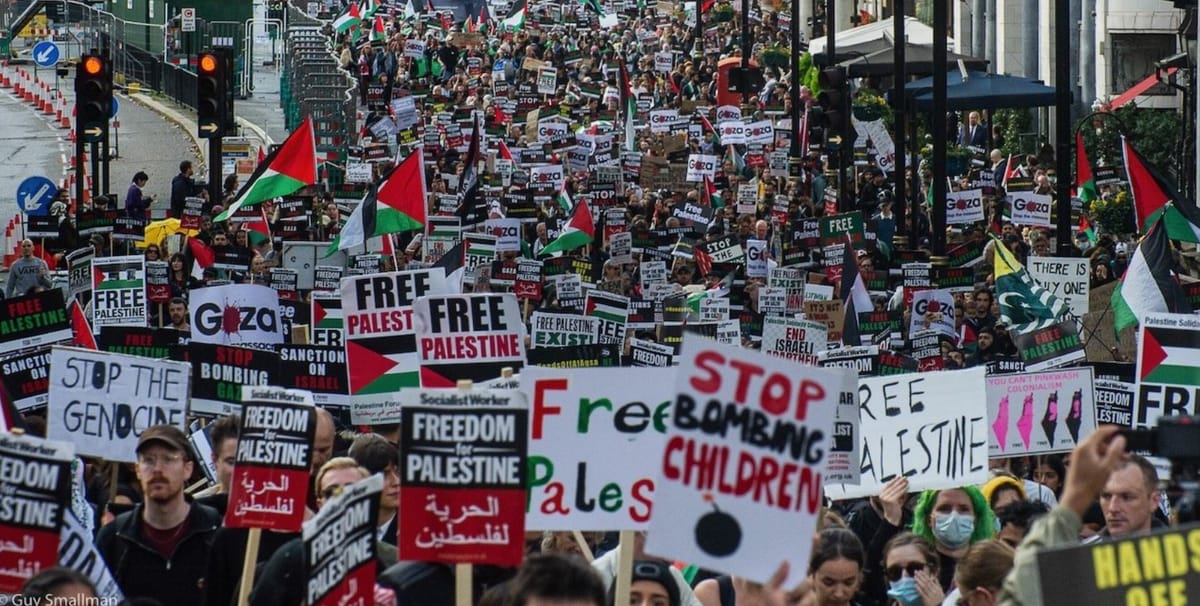 Atualização sobre a Tempestade Al-Aqsa: dia 972