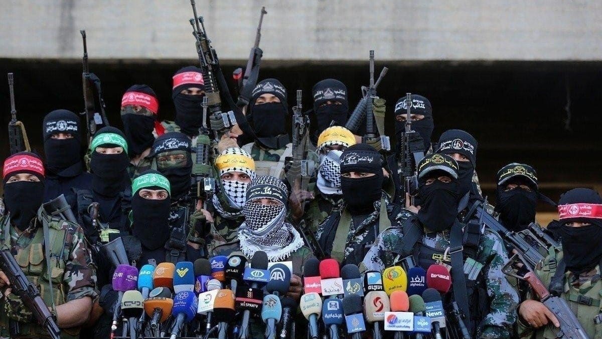 Atualização sobre a Tempestade Al-Aqsa: dia 1.000