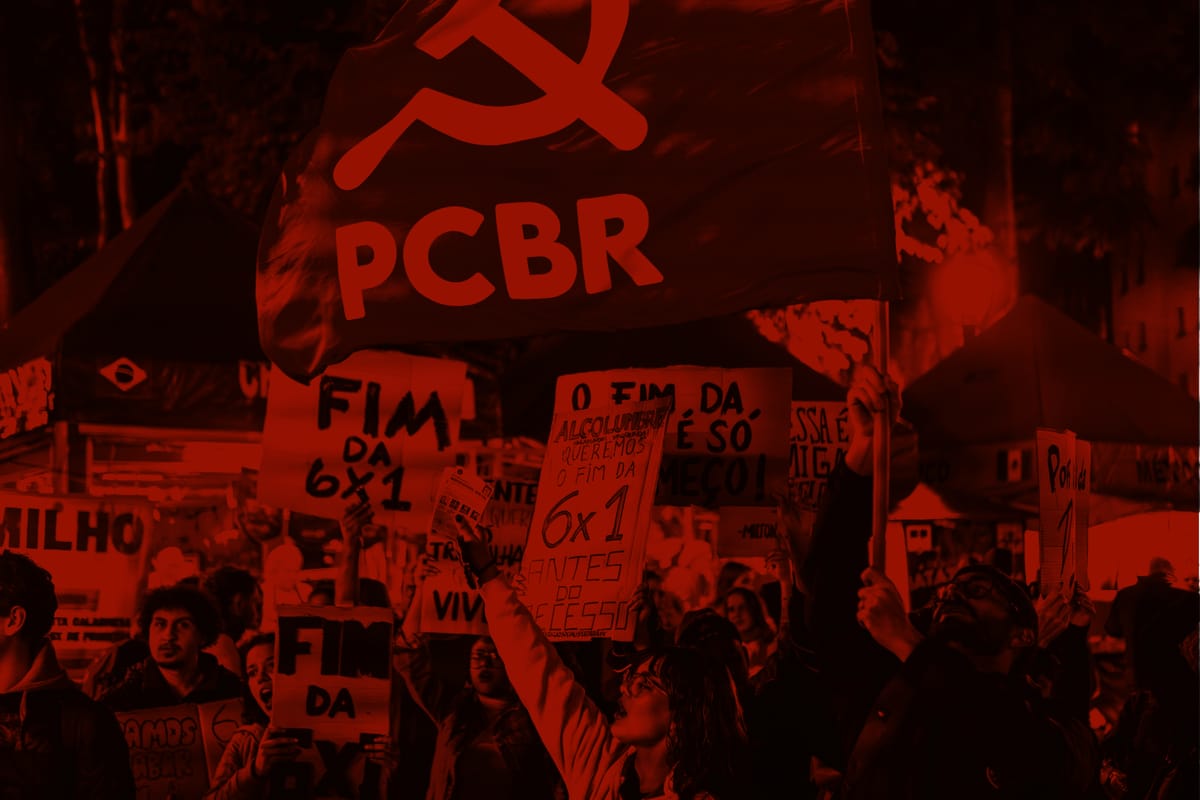 Nota Política: Votar em Lula para derrotar Bolsonaro e organizar os trabalhadores para a luta de classes