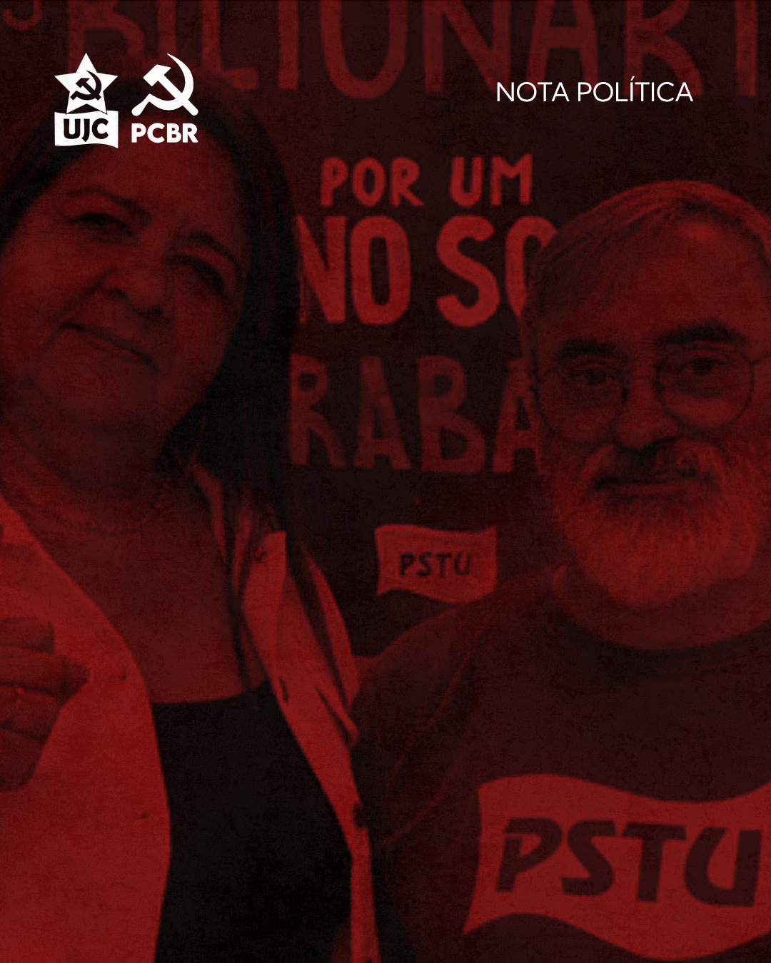 Diante da Hegemonia Neoliberal, Construir a Alternativa Socialista: a posição eleitoral do PCBR nas eleições do Rio Grande do Sul de 2026