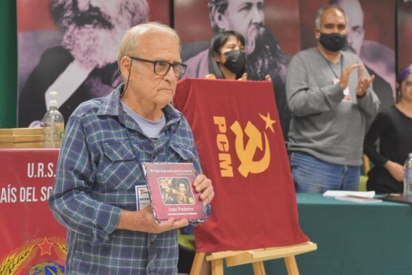 Os comunistas, o progressismo na América Latina e a transição de governo no Brasil