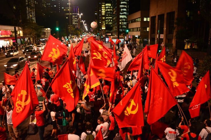 Antes que seja tarde! (Carta de Ivan Pinheiro ao Comitê Central do PCB)