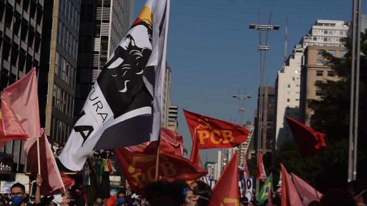 'Centralização sem debate, muito centralismo e pouco democrático' (Emanuel Alencar)