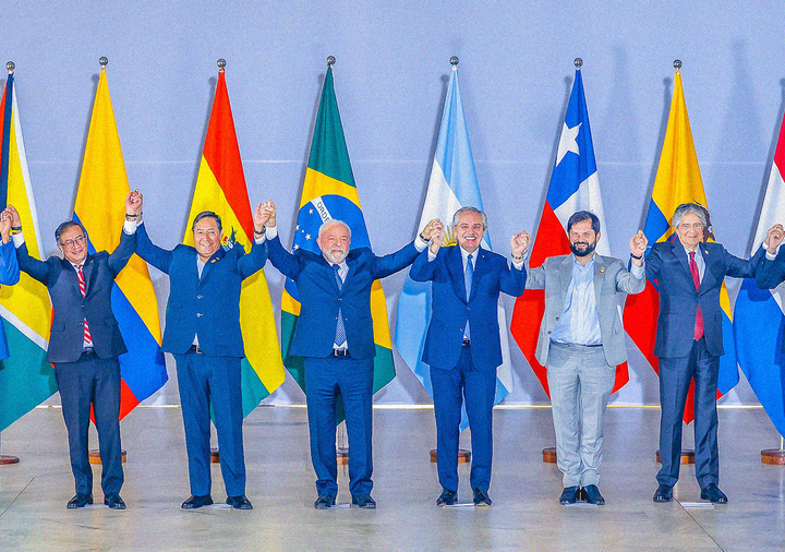 Os Partidos Comunistas frente ao progressismo na América Latina