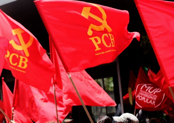 Rio de Janeiro: Por um Partido da nossa classe e a seu serviço