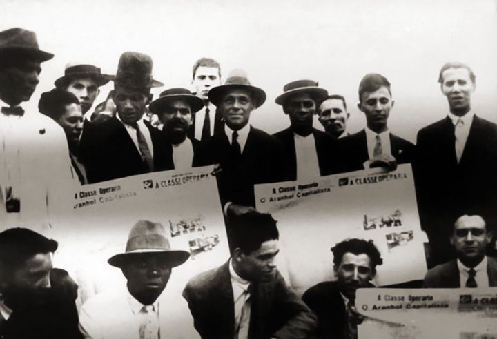 'Pela construção de um Órgão Central à altura do nosso povo: resposta a Bruno Franzoni' (Deutério)