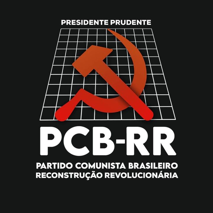 Presidente Prudente: Por que nos tornamos PCB-RR?