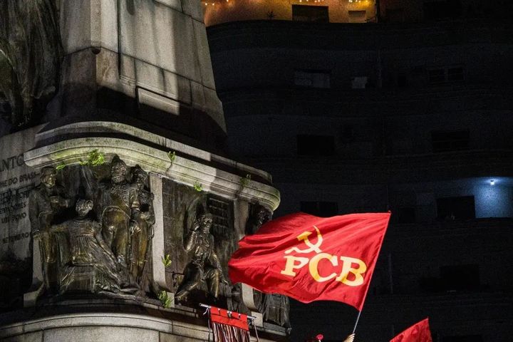 'Os erros da ala direita que não podemos repetir' (G.L.R.)