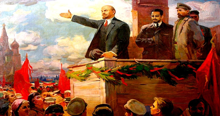 'Reflexões acerca a tarefa de agitação e propaganda no movimento comunista brasileiro' (Guilherme Davi)