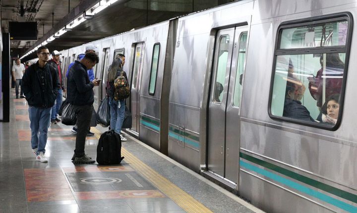 Trabalhadores do Metrô, CPTM e Sabesp organizam plebiscito contra a privatização das estatais em São Paulo