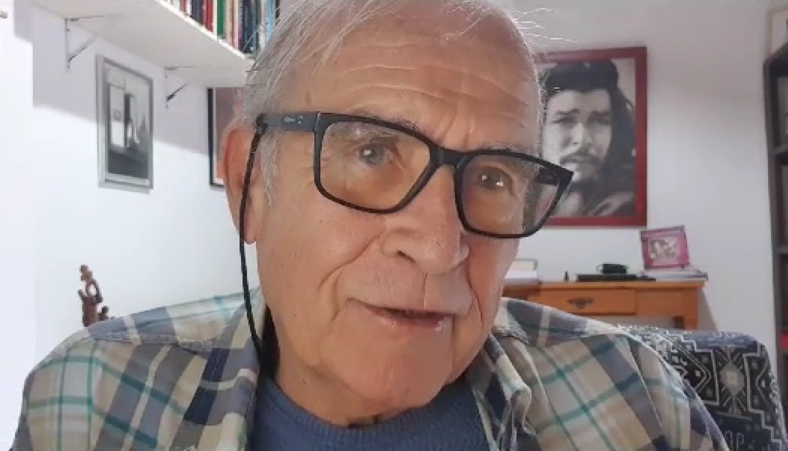 Os expurgos de militantes do PCB não foram por indisciplina, mas para fugir de divergências, rachar o partido e tomá-lo de assalto! (Ivan Pinheiro)