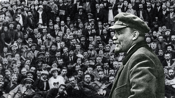 'Crítica sem agitação é avanço engavetado' (Contribuição anônima)