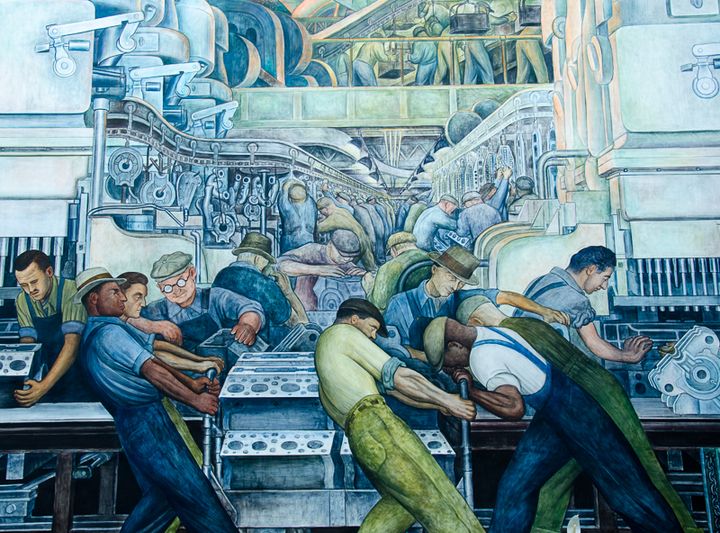 'Precisamos falar sobre essa dor' (Natascha Cohan)