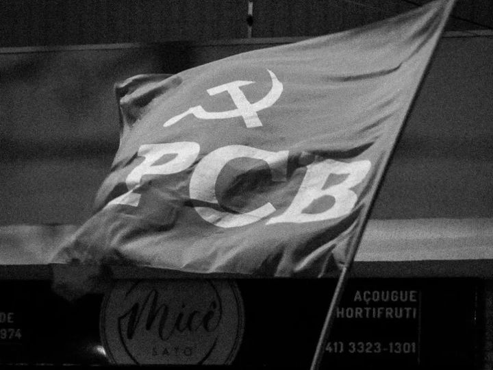 'Renascer, reorganizar, reconstruir' (Paulo Pinheiro)