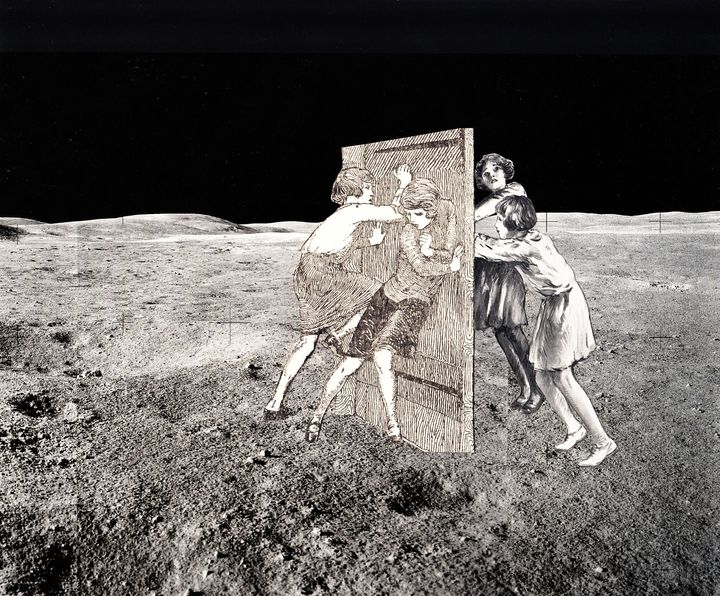 'Redirecionar o Movimento Estudantil Universitário dentro da Universidade, derrubar os muros e ocupar os campi!' (Nino Araújo)