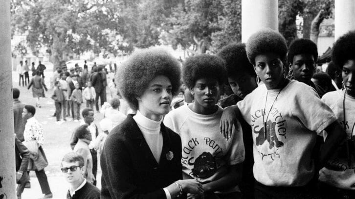 'Aos que travam a luta antirracista no PCB' (Maísa)