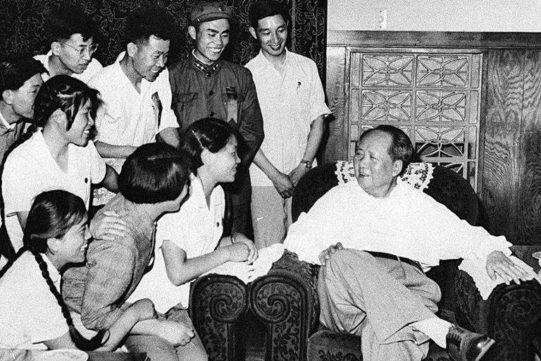 'Da direção: paternalismo, camaradagem e centralismo democrático' (Lucas Zafalon Garcia)