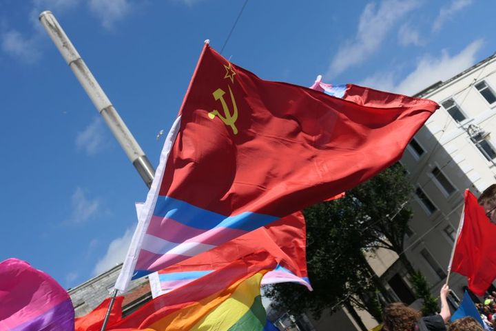 'As perguntas que recusamos' (Borboleta Vermelha)