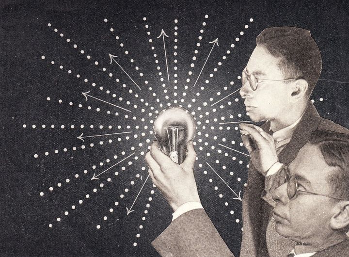 'À Luz da Esperança: O Caminho do PCB' (Manolo Gutierrez)