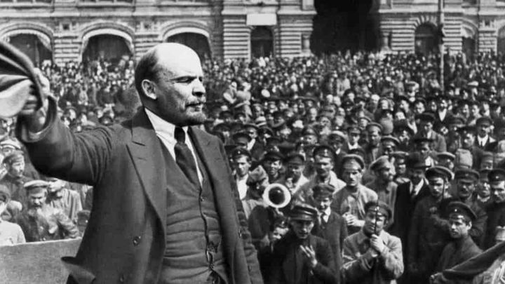 'Em defesa do marxismo-leninismo' (Contribuição anônima)