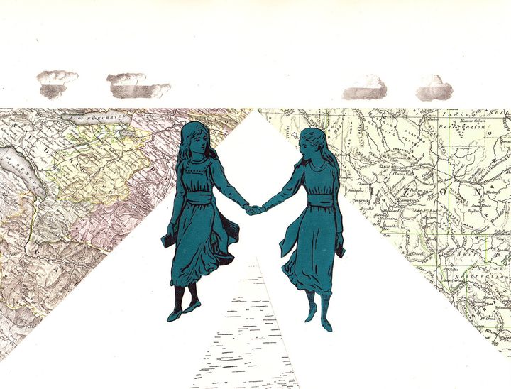 'Uma breve discussão sobre a criação do sentimento de camaradagem' (Luis Paulo)