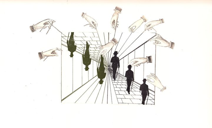 'A crise sistêmica: Teses para o Marxismo de nosso tempo' (J.P.)