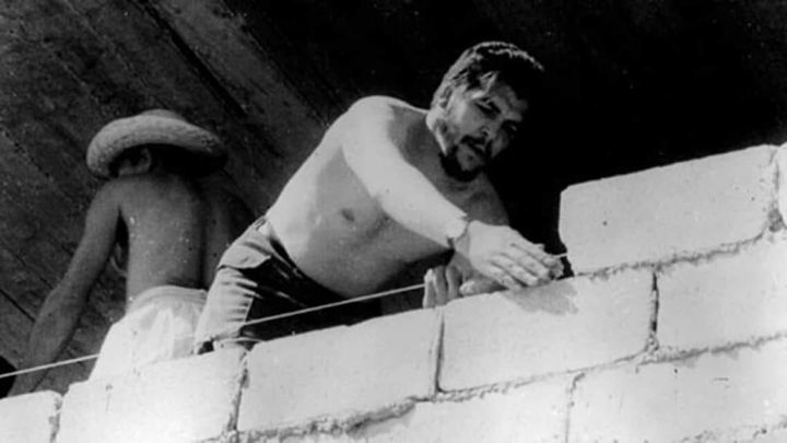 'Brigadas voluntárias Comunistas: Uma ferramenta de propaganda e de construção de valores comunistas' (Contribuição anônima)