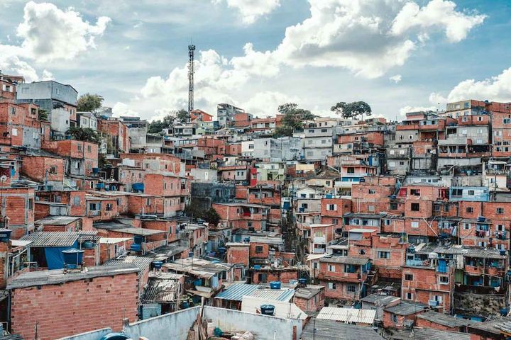 População da zona sul de São Paulo lança movimento pela criação de universidade e instituto federal no Jd. Ângela