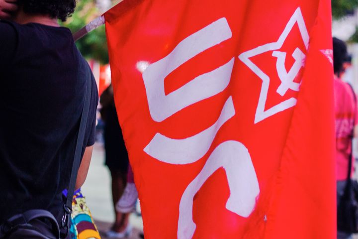 'Sobre escalar uma grande montanha e a singularidade do DF' (Matheus Ribeiro)