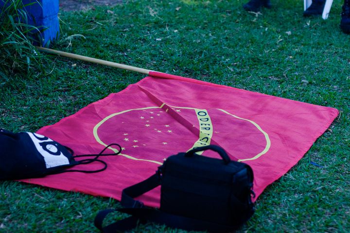 'Por um assunto esquecido em nossas fileiras: a crise climática e o papel do partido comunista' (Contribuição anônima)