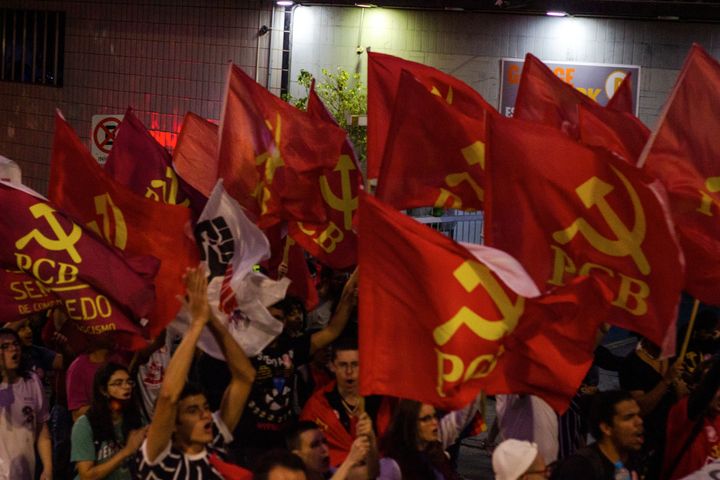 'Por um PCB jovem, diverso e contemporâneo' (Golberry Lessa)