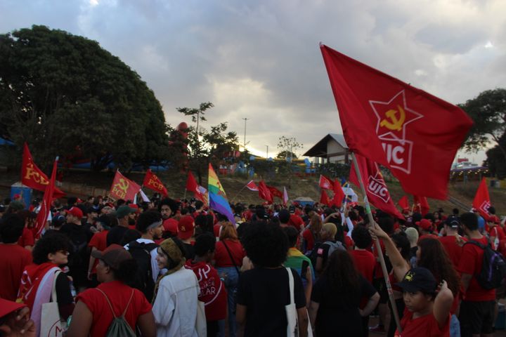 'Programa, Jornal, Paridade e outras propostas' (Zenem Sanches)