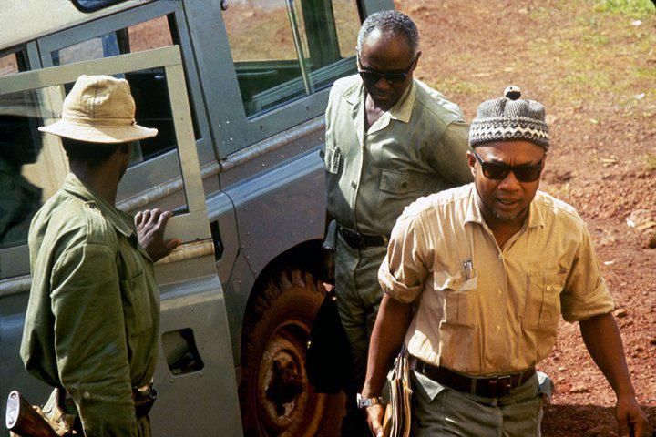 'Sobre um levante nacionalista popular e um questionamento' (China)