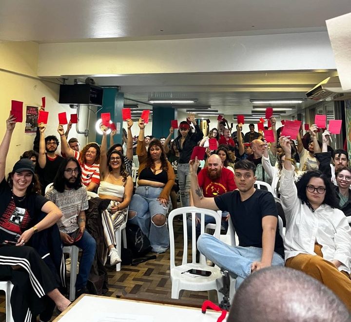 Rio Grande do Sul: Maioria da militância do PCB adere à Reconstrução Revolucionária