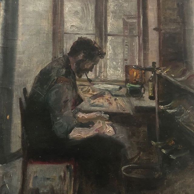 'O individualismo neoliberal como limitador das potencialidades individuais' (Contribuição anônima)