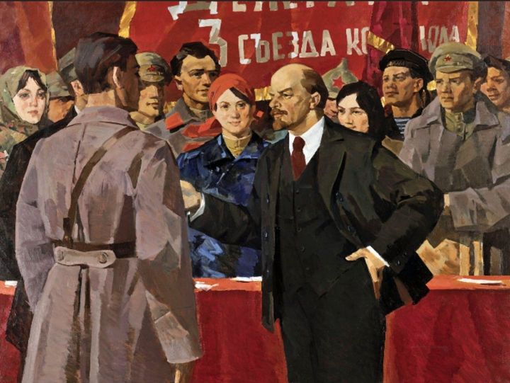 'Sobre os processos disciplinares' (Levi G., Juliana S. e Mariana Amaral)