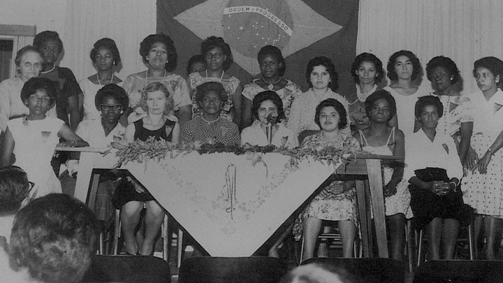 'O negligenciado potencial revolucionário das trabalhadoras domésticas' (Guilherme)