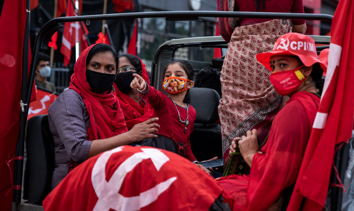 ‘Existe uma cultura partidária?’ (Leonardo Vinhó)