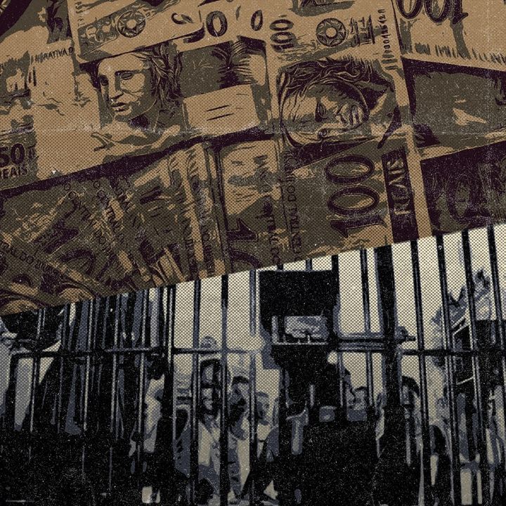Contra a privatização dos presídios no Brasil!