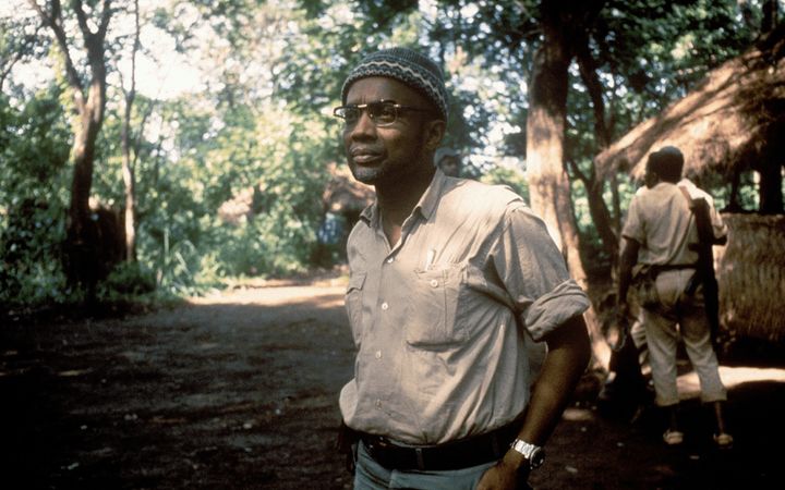 'Contribuições para a organização do partido revolucionário' (S.E.V)