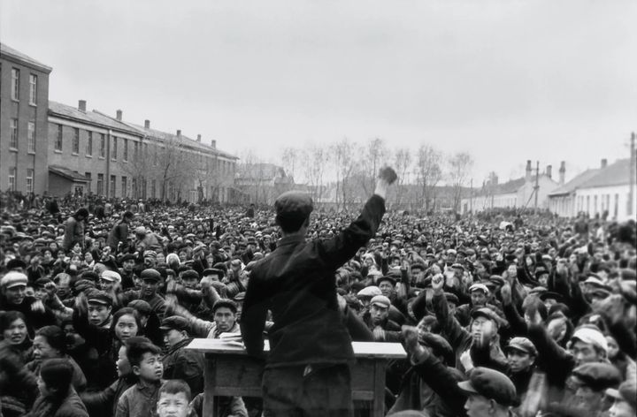 'O Partido Comunista do Proletariado' (Contribuição anônima)