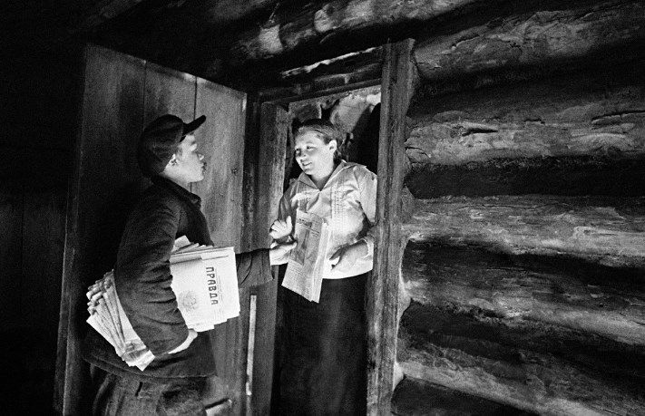 Como deve ser um jornal no século XXI? (J.P. Guarnieri)