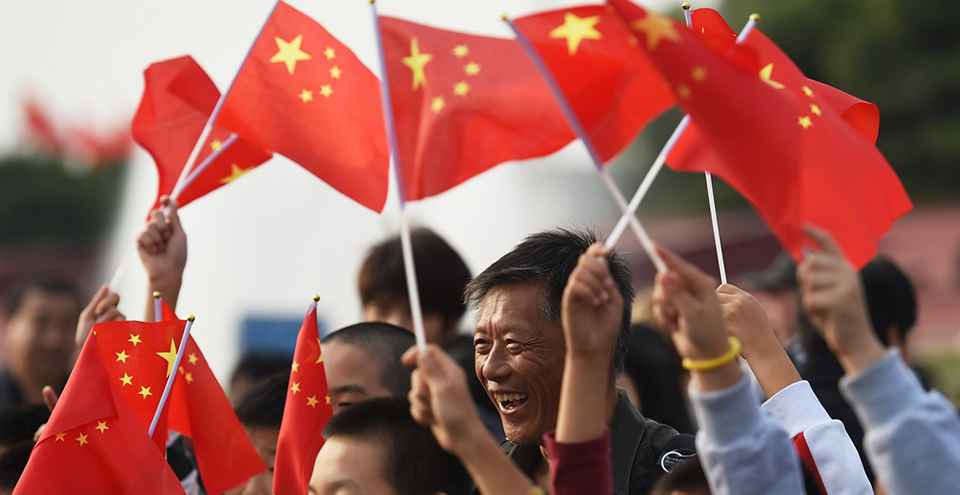 'Por que não discutimos a China?' (Davi Venâncio)