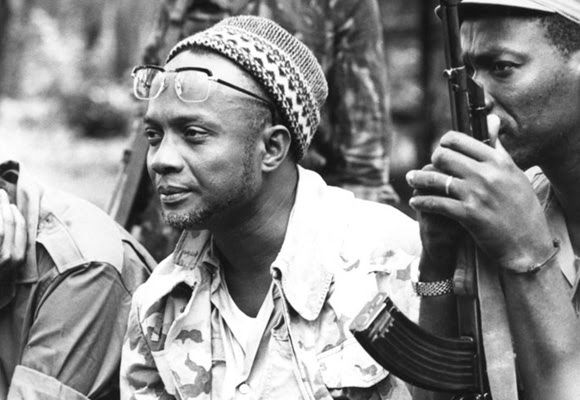 'Disciplina consciente' (Geraldo)