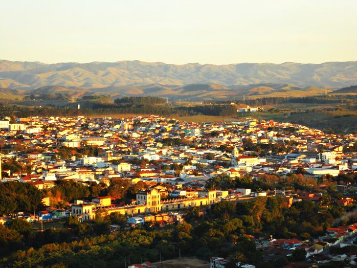 'É possível disputar os interiores?' (Estevam)